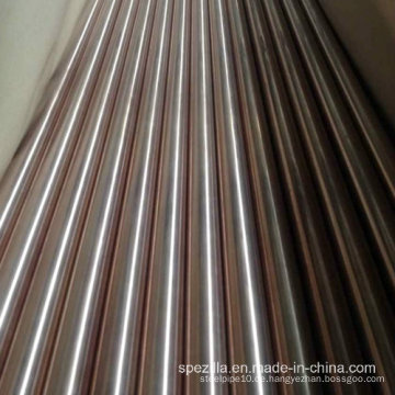 China CuNi 95/5 Cupro Nickel Tubes